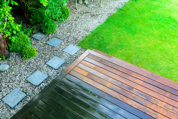 Professional Pressure Washing in Rancho Viejo, TX